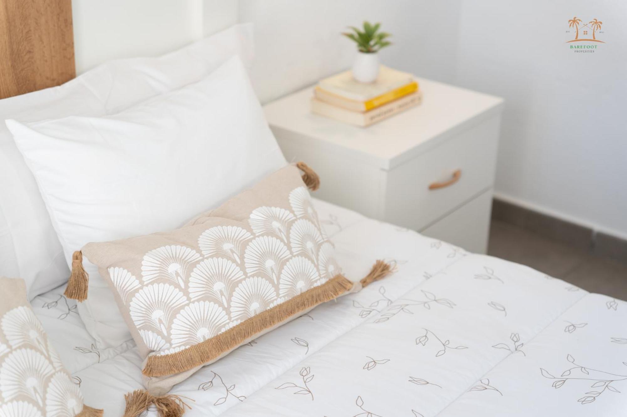 Blissful Apartment Пуэрто Рико Экстерьер фото