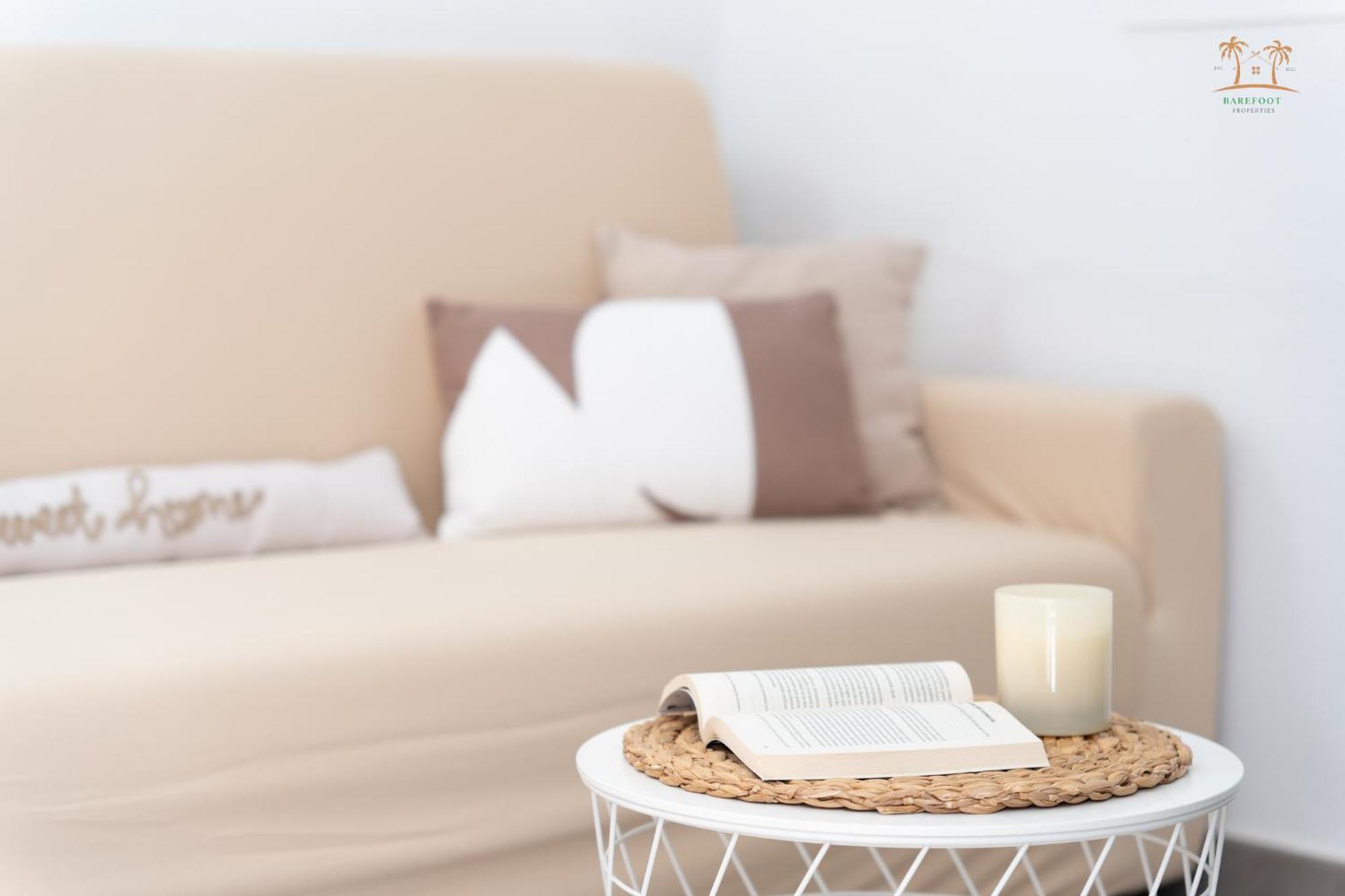 Blissful Apartment Пуэрто Рико Экстерьер фото