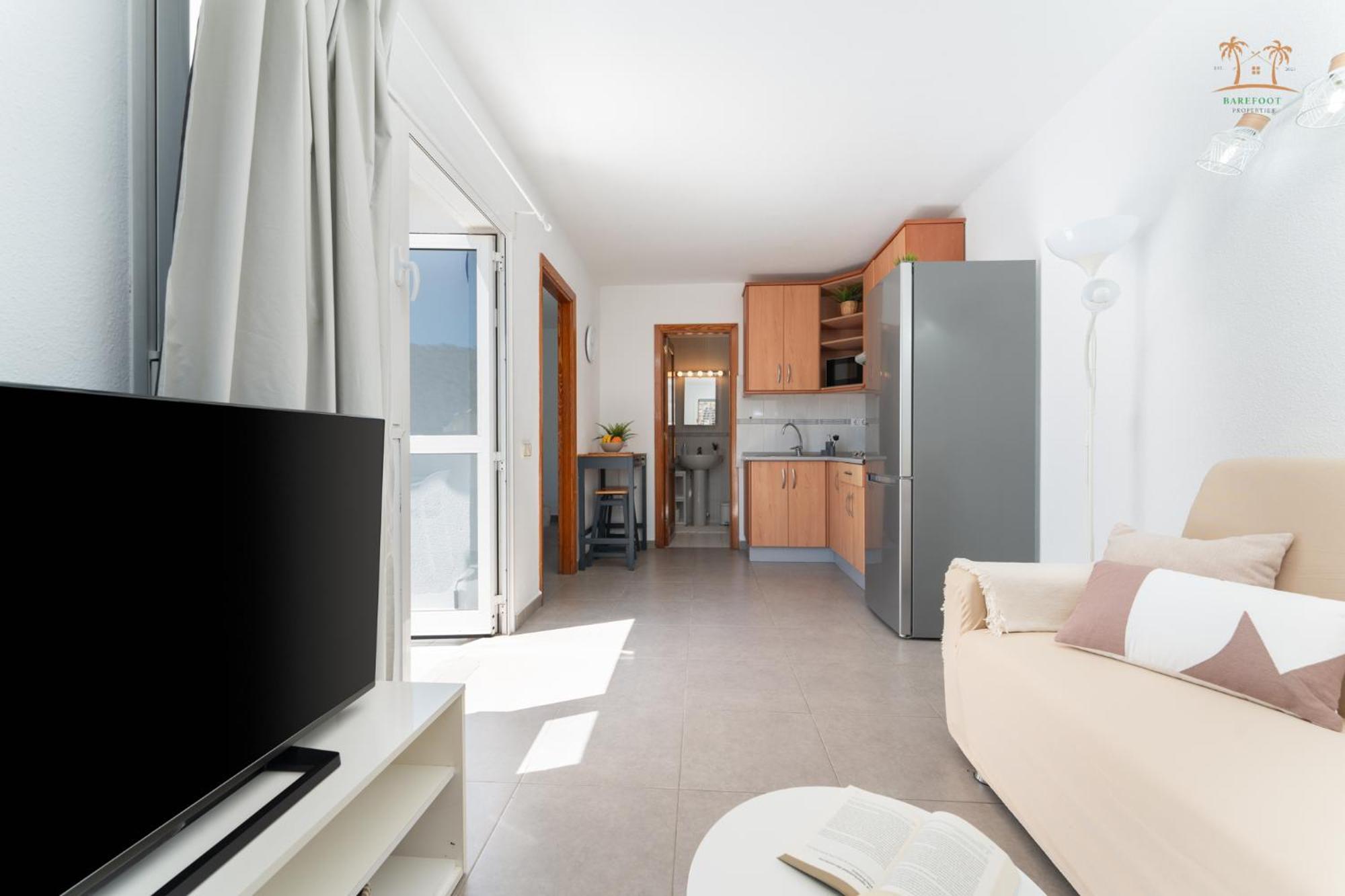 Blissful Apartment Пуэрто Рико Экстерьер фото