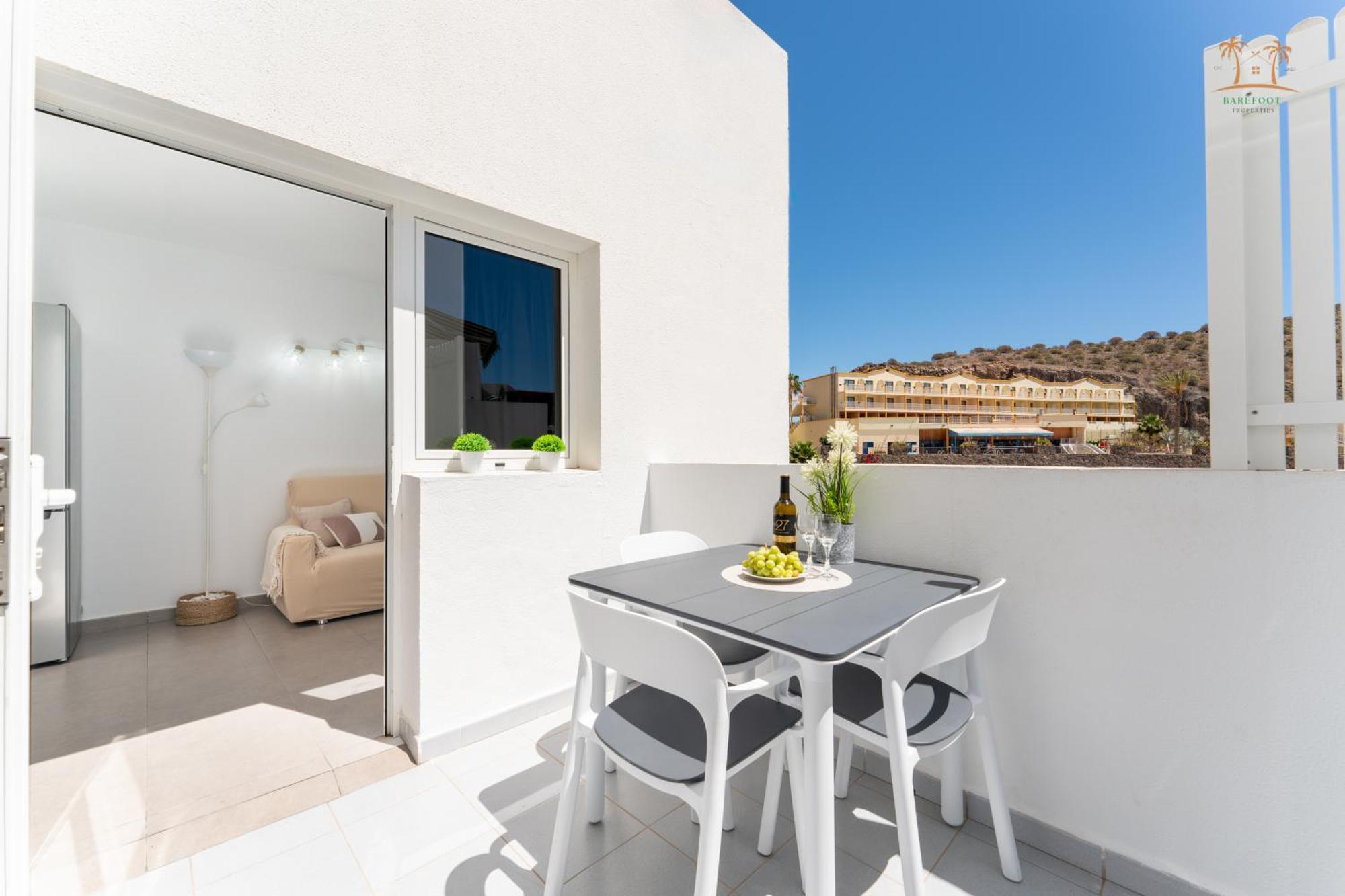 Blissful Apartment Пуэрто Рико Экстерьер фото